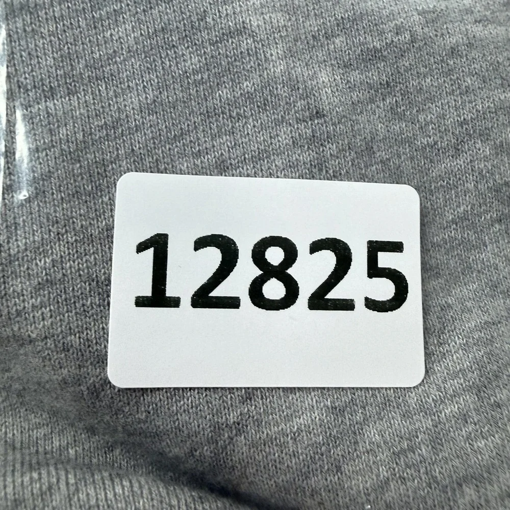 Fjällräven Hoodie Womens Small Gray Pullover Fleece Hooded Embroidered Logo